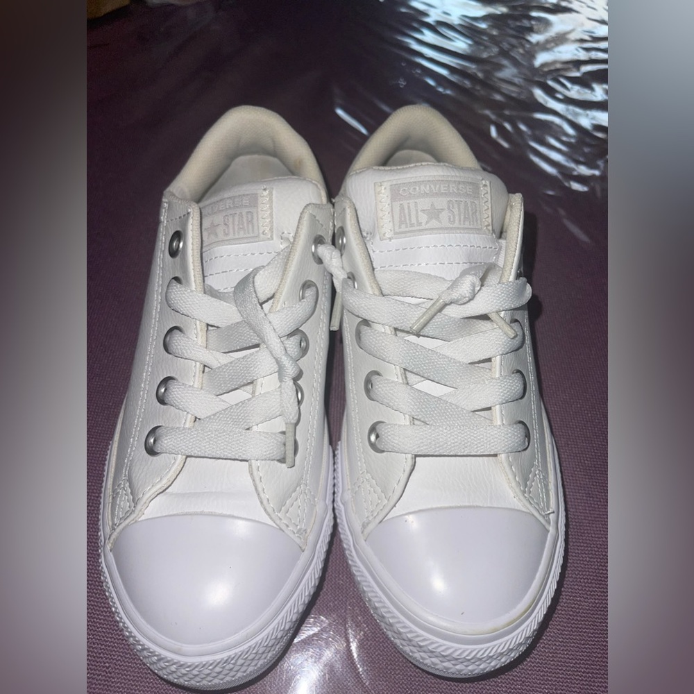 Converse shoes